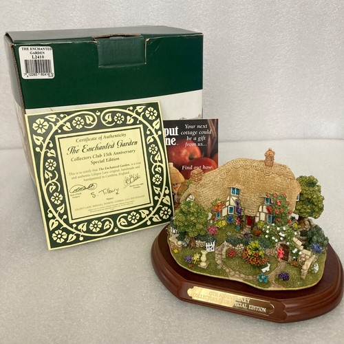 Lilliput lane l2410 - lane,