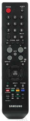 Samsung remote control - remote,