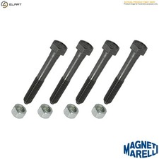 FASTENING BOLT CONTROL ARM