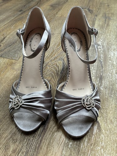 Debut silver grey - debut,