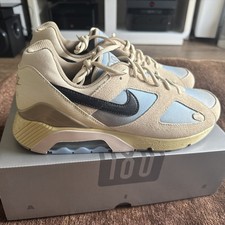 Nike air 180 khaki - nike,
