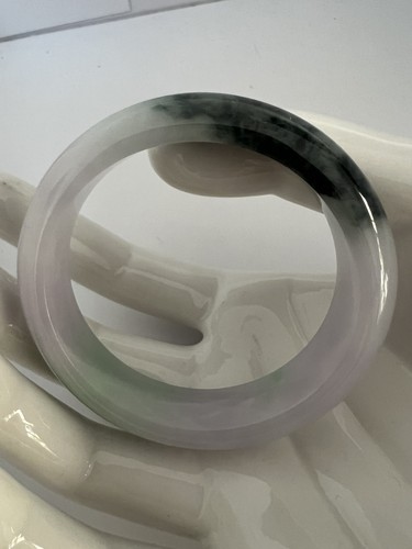 Genuine jade bangle - genuine,