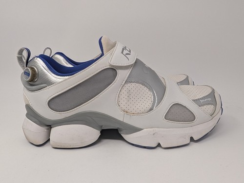 Reebok the pump preseason - reebok,