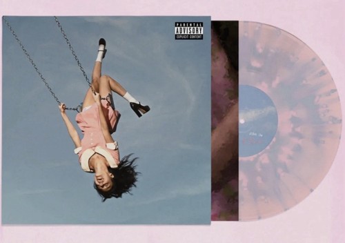 Olivia rodrigo you seem pretty - olivia,