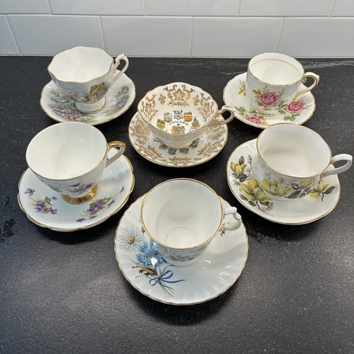 Mixed lot vintage - lot,