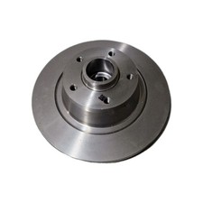 1x Brembo 08.A753.37 Rear Brake Disc 300mm (Renault Megane III Coupe Hatchback)