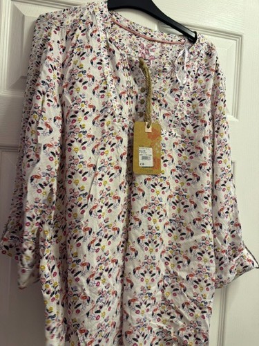 Mantaray debenhams blouse top - debenhams,