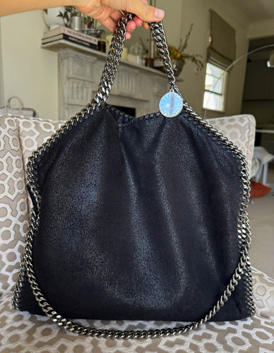 Stella mccartney falabella bag - stella,