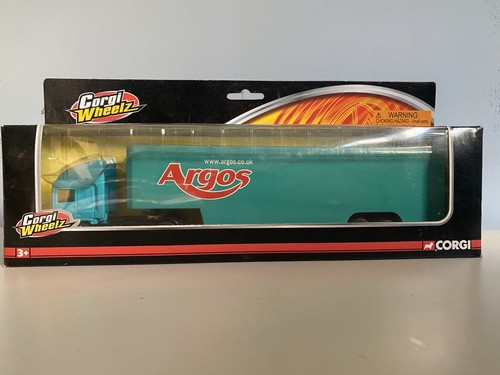 Corgi wheelz erf - corgi,