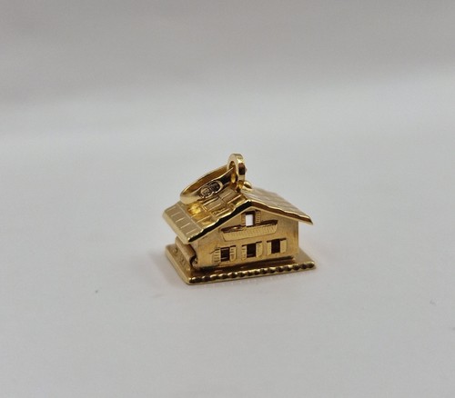18ct yellow gold swiss - ,