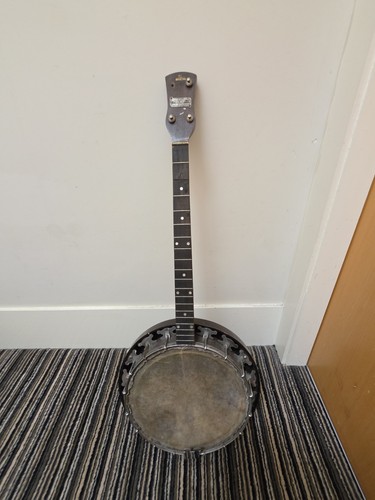 Vintage fret irish tenor - fret,