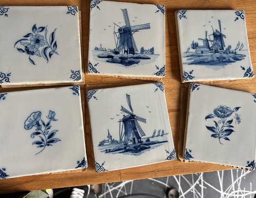 Royal tichelaar makkum dutch - tichelaar,