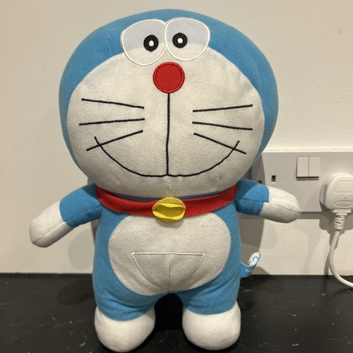 Doraemon robot cat - doraemon, the