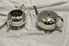 Mappin And Webb Early 20th