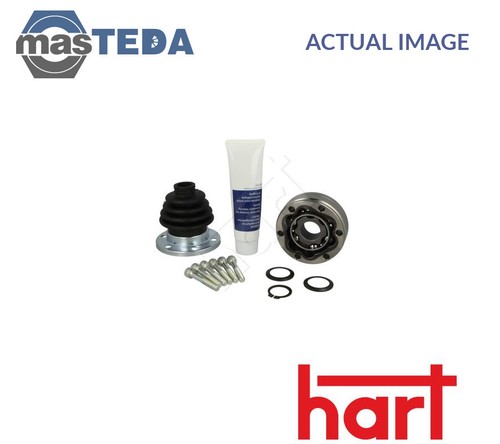 418 474 driveshaft - 418, joint