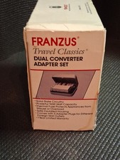 Overseas electrical plug - overseas,