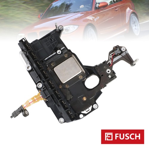 Transmission control unit - control,