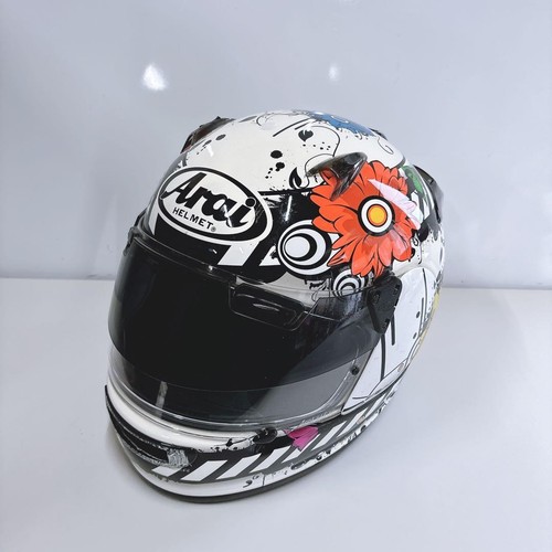 Arai quantum full face - quantum-j,