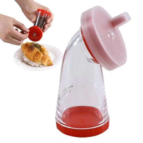Manual sesame grinder spice - grinder,