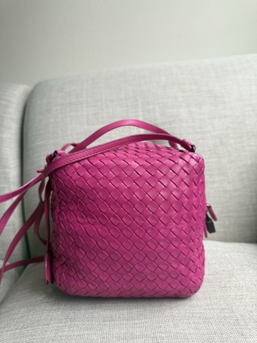 Bottega veneta leather - bottega,