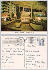 c31848 Marriott Hotel Newport