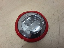 Abarth Wheel Centre Cap