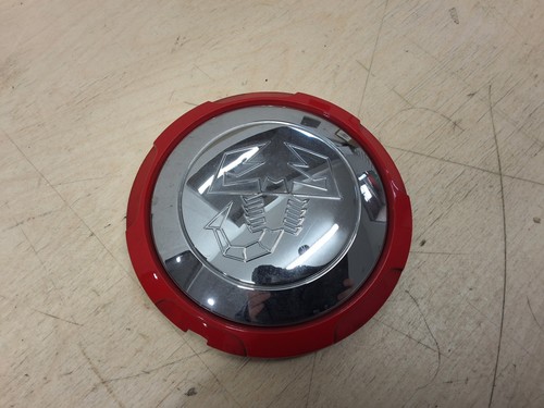 Abarth wheel centre - abarth,