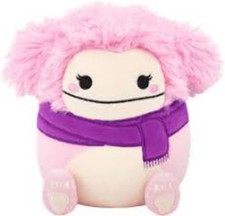 Squishmallows 7.5 Plush -