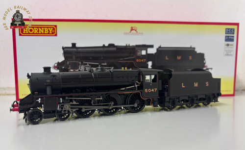 Hornby r30274 lms stanier - hornby,