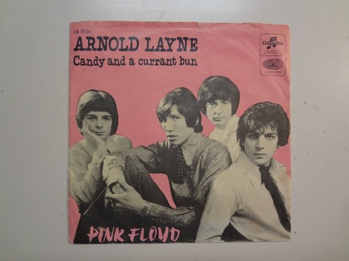 Pink floyd arnold layne - arnold, layne-