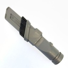 Combination Dust Brush Crevice