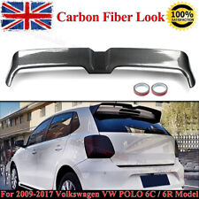 OTG STYLE REAR ROOF BOOT