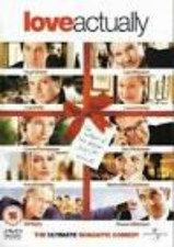 Love actually dvd alan - love, rickman