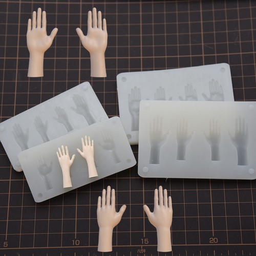 Scale dolls house - 1/6,