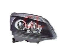 Headlight FOR ISUZU D-MAX