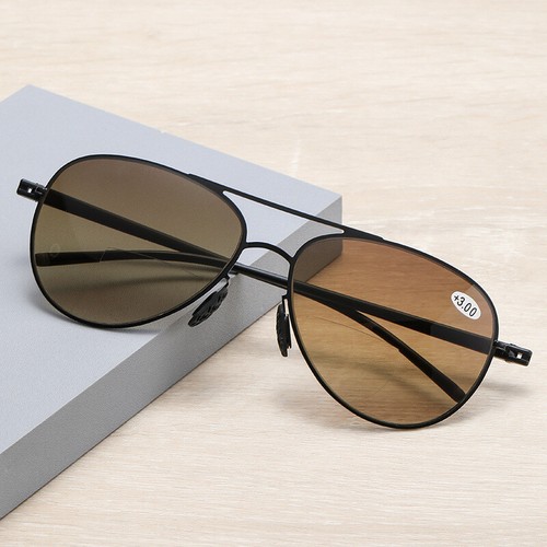 New men tinted - men, reading