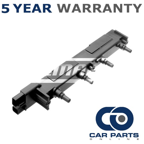 Ignition coil pack - ignition, cpo