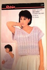 New Original Robin Chunky