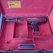 Hilti DX36M Powder Actuated
