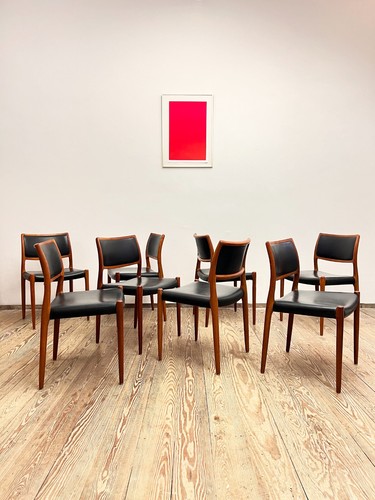 Danish mid century - danish,