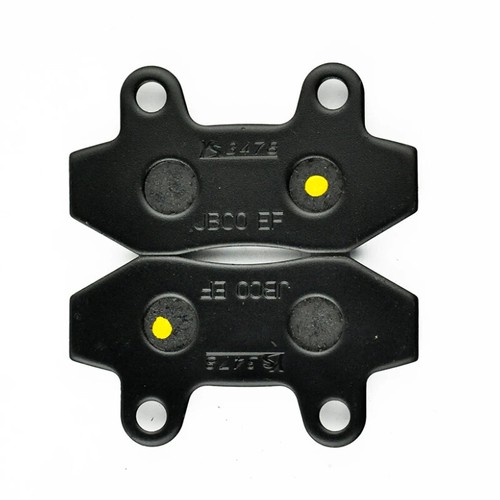 Brake pad for - pad, hyosung