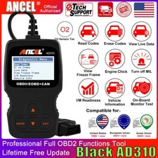 Range Rover Sport OBD2 Car
