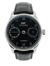 IWC Portuguese Automatic