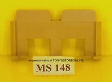 ms148) triang minic spares m1676 1x gradient pier #2  nr xclnt