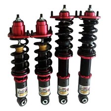 MeisterR Sport-Z Coilovers for Mazda MX5 Miata NA NB (89-05)