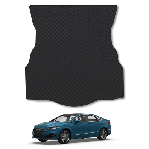 Rubber boot liner for ford - boot,
