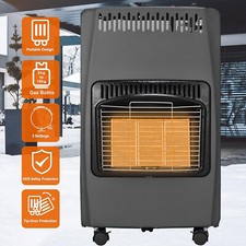 4.2kW Portable Gas Heater