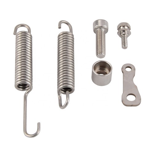 Ktm side stand kick - kick, spring