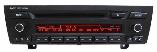 Bmw series professional - 1,