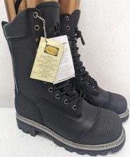 HUSQVARNA WATERPROOF LEATHER